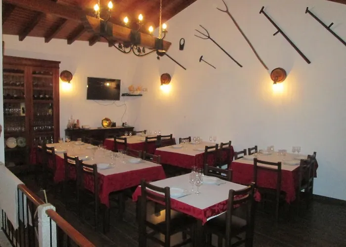 Casas De Campo Podence
