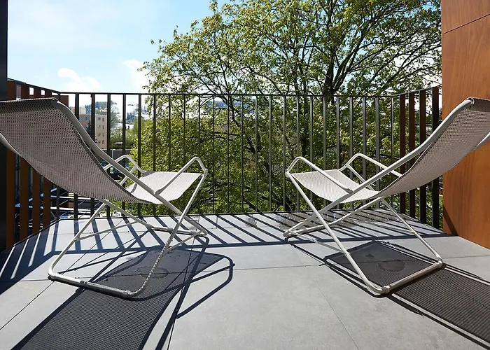 Appadu Appartements