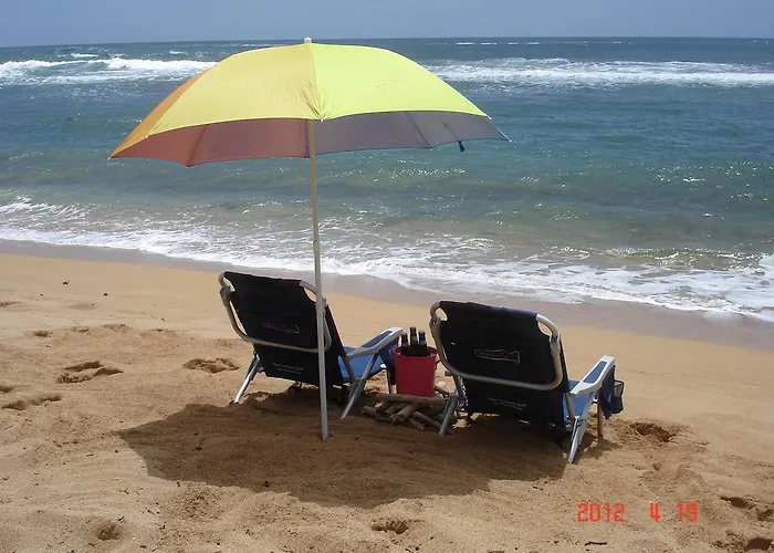 Islander On The Beach Unit 244