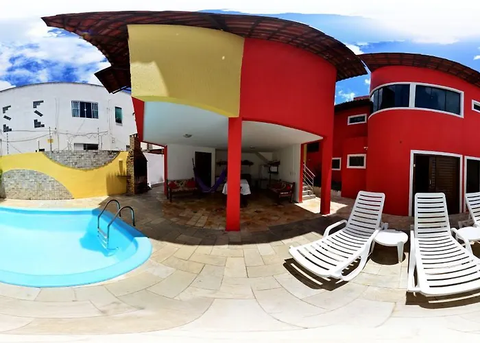 Residencial Ponta Negra Flat