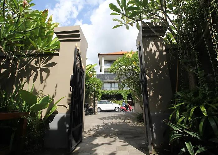 Kamboja Homestay