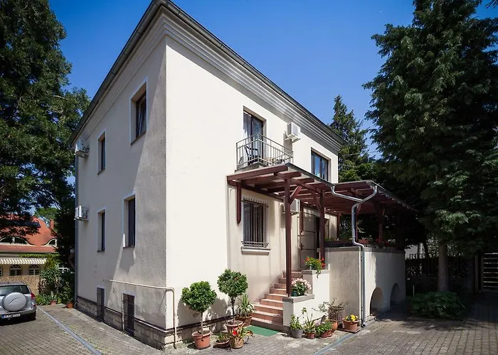 Villa Cecile