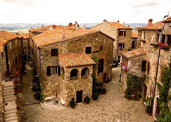 Residenza D'Epoca La Commenda