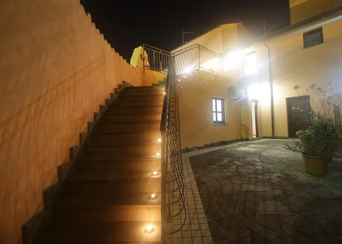 Residenza Maria Antonia - Historical Suite