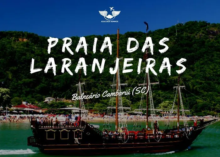 Apartamento Coral - 1 quadra do Mar