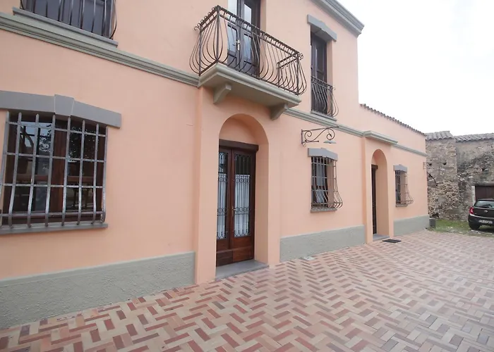 Residenza Maria Antonia - Historical Suite