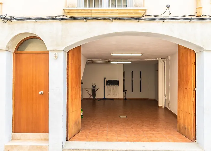 Townhouse Calvari By Homevillas360