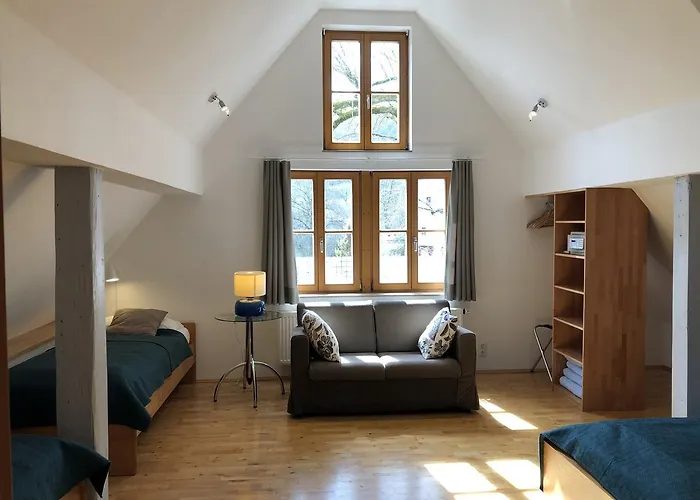 Pension Fuchsmuehle