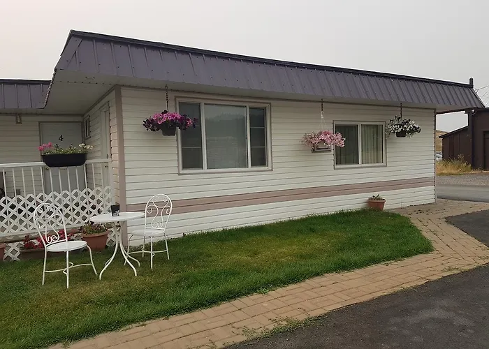 Flamingo Motel