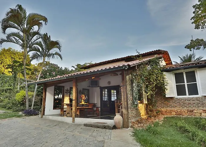 Solar dos Ipês