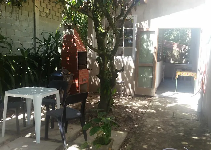 Chácara Recanto dos recantos