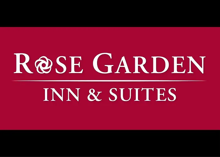 Rose Garden Inn & Suites Thomasville