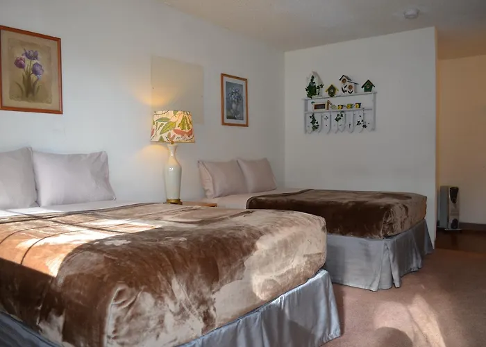 Deep Creek Motel