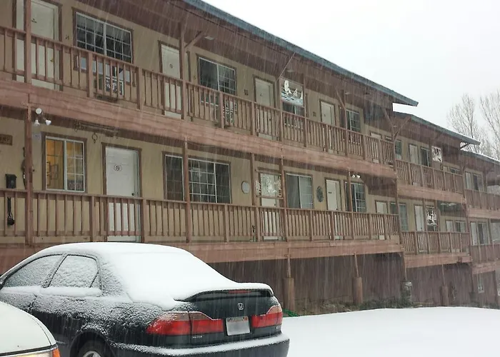 Deep Creek Motel