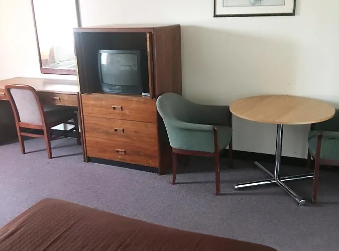 Village Motel