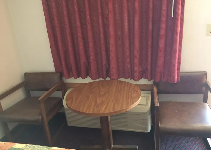 Rexdale Inn