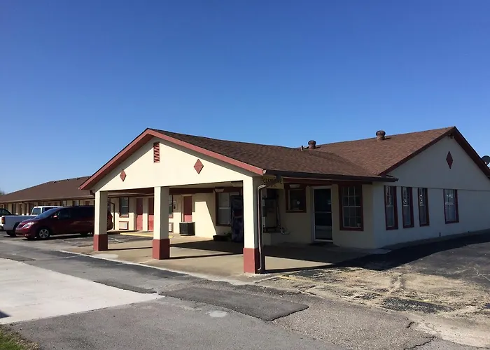 Rexdale Inn