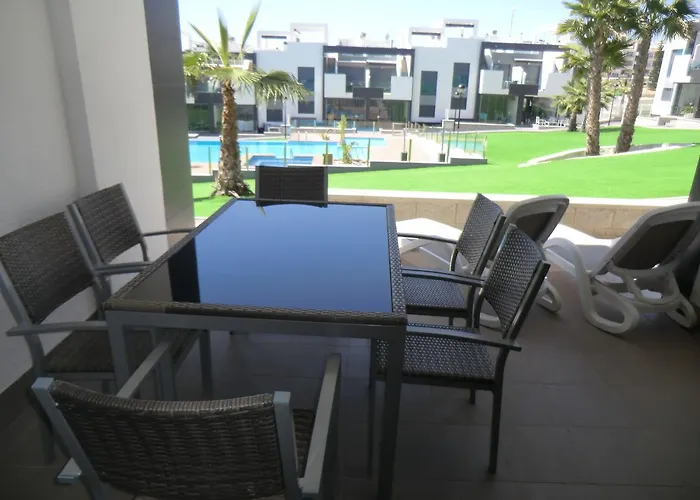 Casas Holiday - Los Altos
