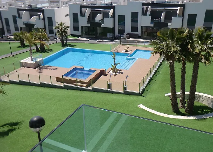 Casas Holiday - Los Altos