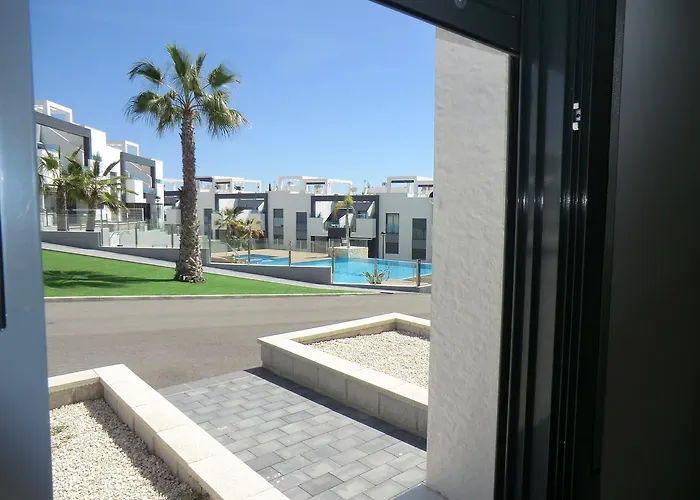 Casas Holiday - Los Altos
