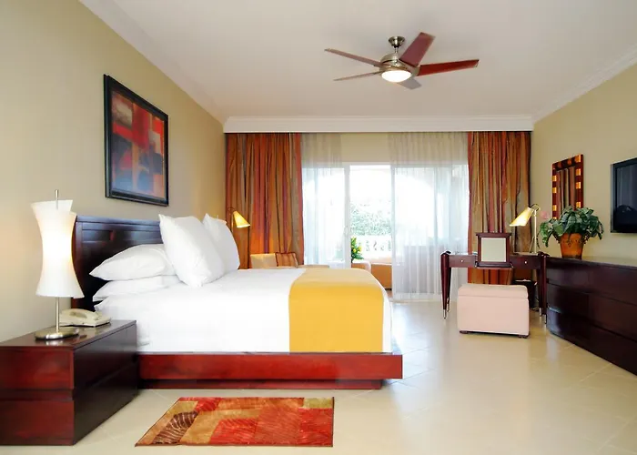 Presidential Suites By Lifestyle Puerto Plata