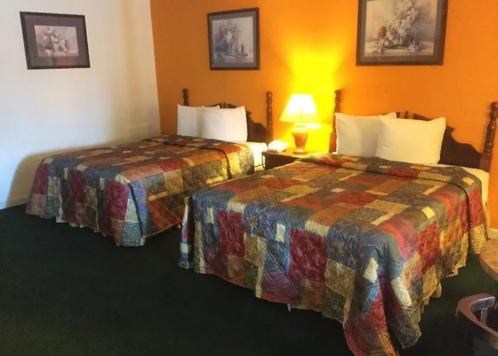 Budget Inn