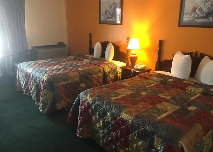 Budget Inn