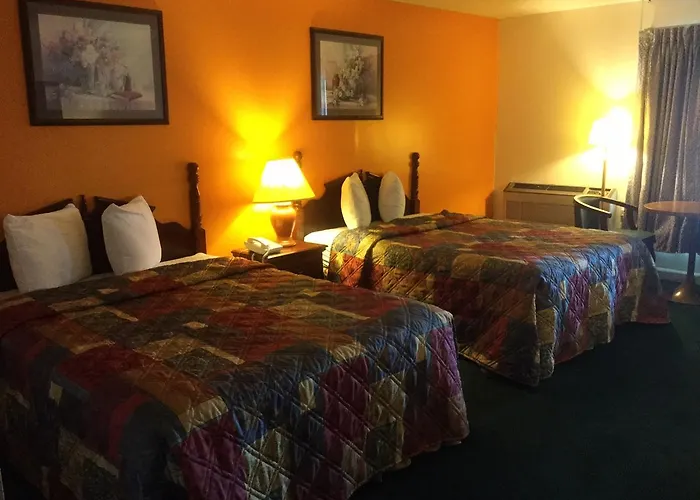 Budget Inn