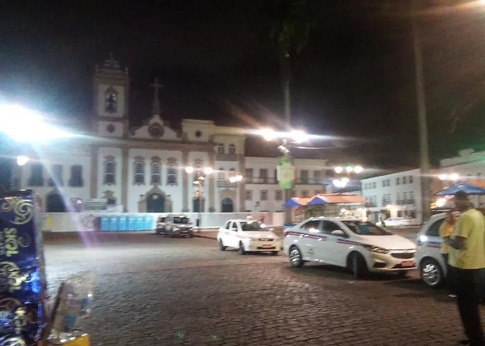 Casa Da Lucia