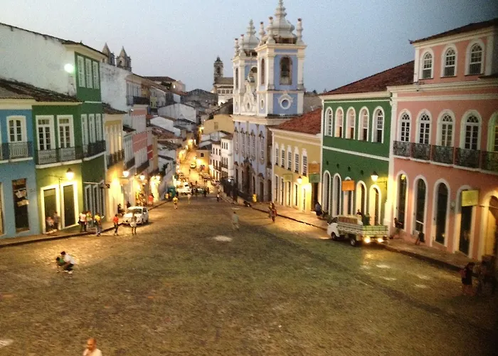 Casa Da Lucia