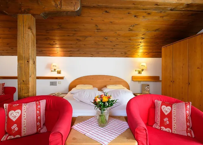 Haus Stefanie - Adults Only
