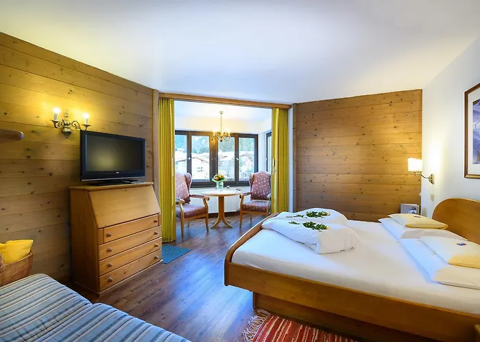 Haus Stefanie - Adults Only