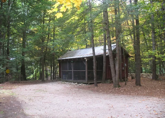 Okie Dokie Cabins