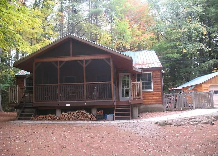 Okie Dokie Cabins