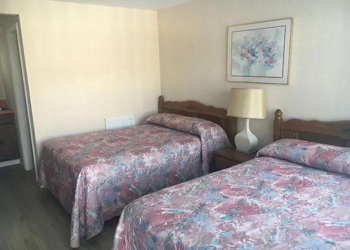 Surf Haven Motel