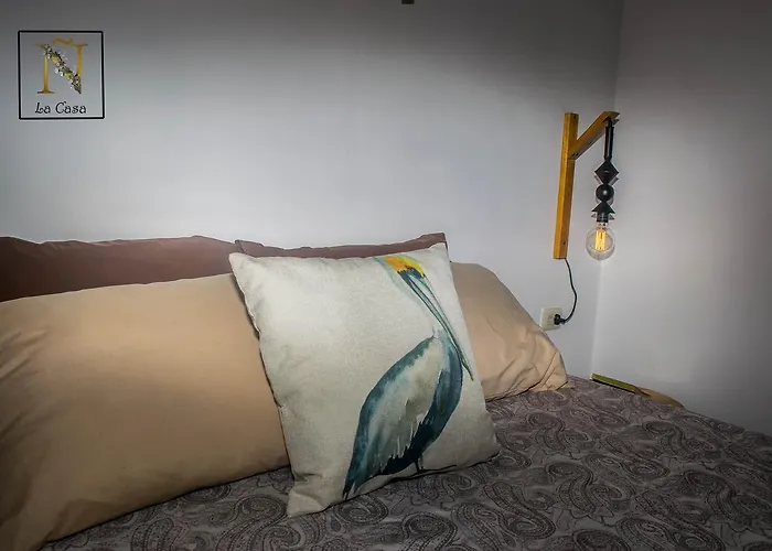 La Casa De Nana