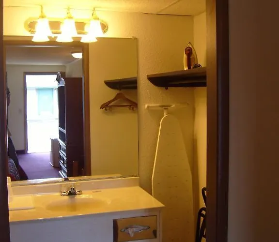 Relax Inn Lancaster