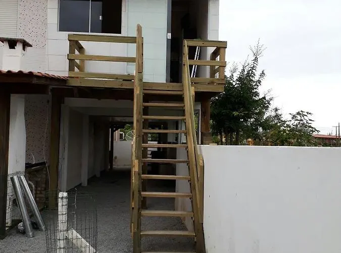 Cantinho Da Barra
