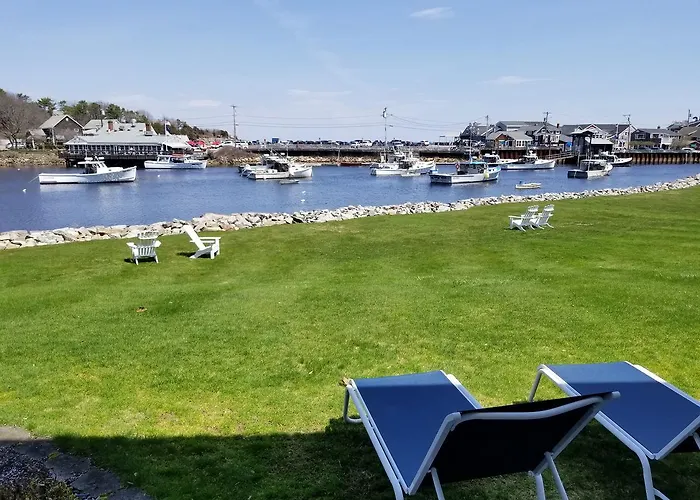 Auberge On The Cove