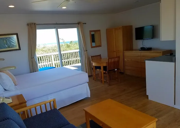 White Sands Motel