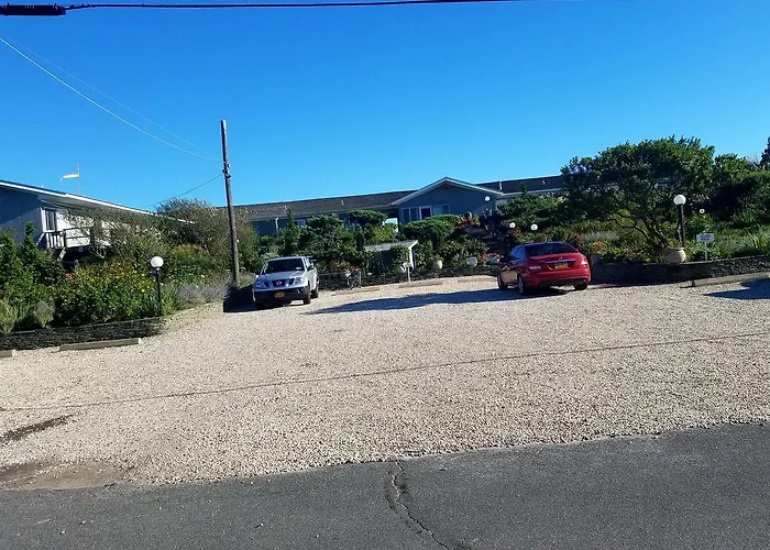 White Sands Motel
