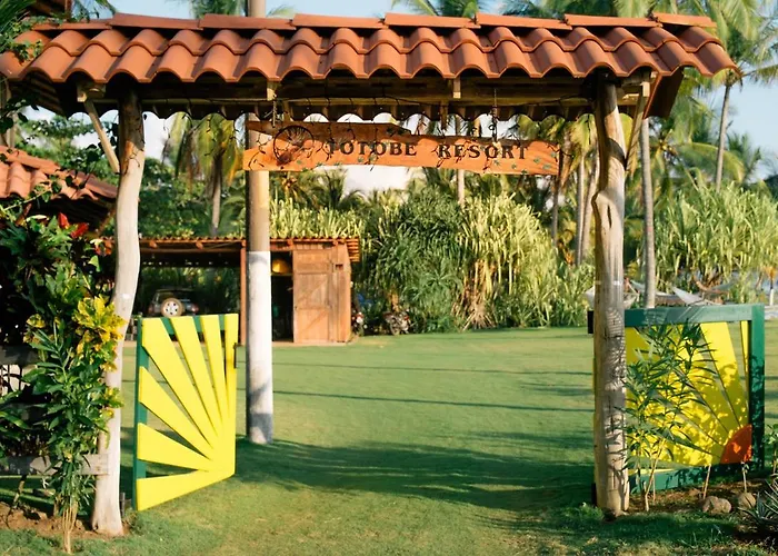 Totobe Resort