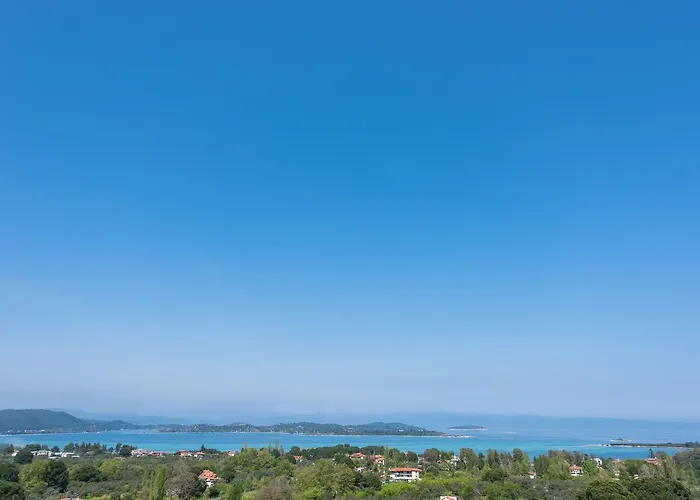 Vourvourou Sea View