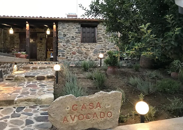 Villa Casa Avocado