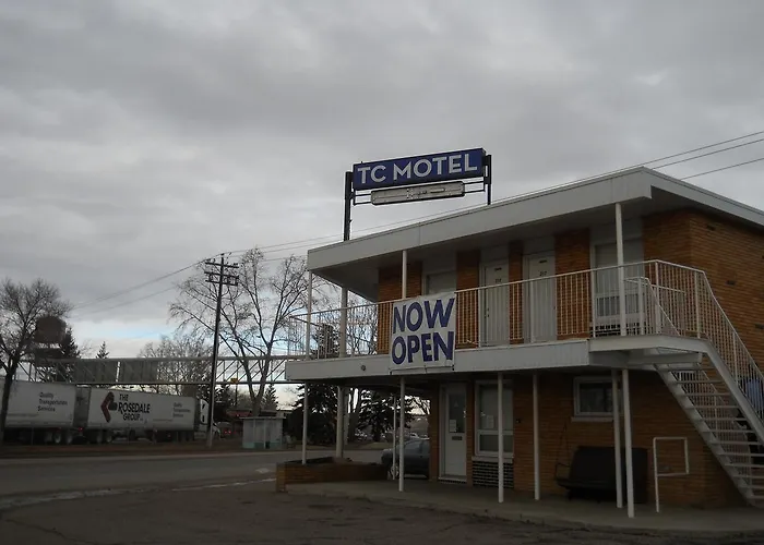 Tc Motel