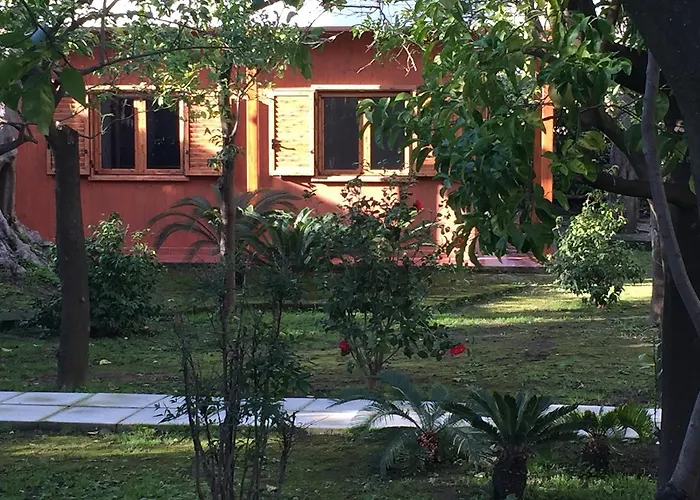 Chalet Paradiso