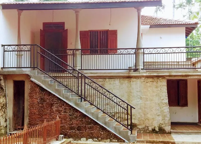 Siriniwasa Luxury Villa With Private Pool