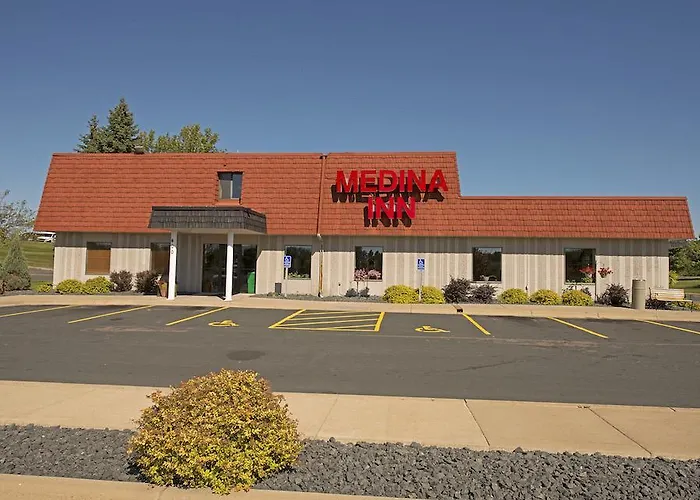 The Medina Inn