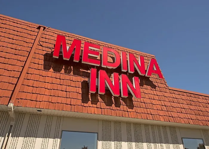 The Medina Inn
