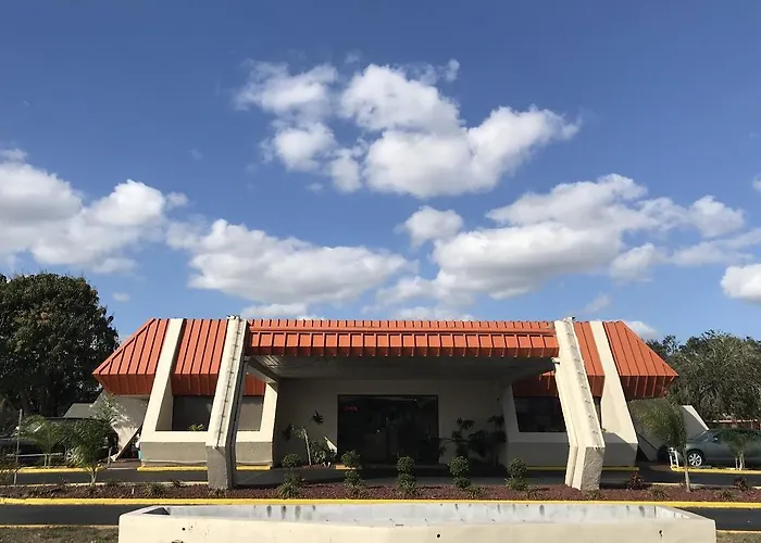 Enterprise Motel